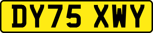 DY75XWY
