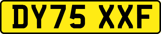 DY75XXF