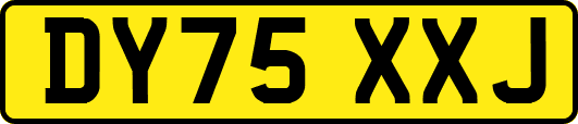 DY75XXJ