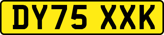 DY75XXK