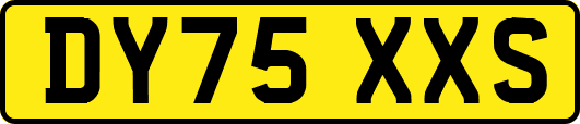DY75XXS