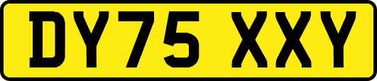 DY75XXY