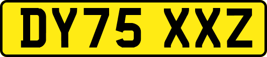 DY75XXZ