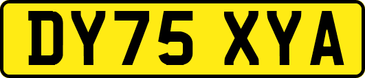 DY75XYA