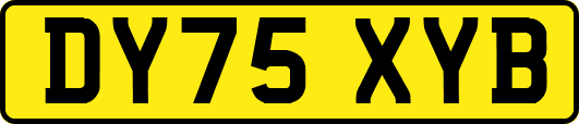 DY75XYB