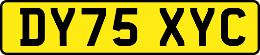 DY75XYC