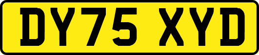DY75XYD