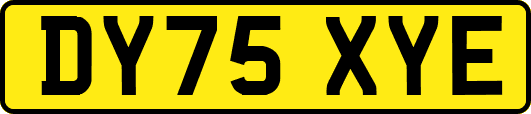 DY75XYE