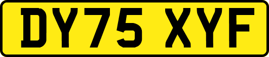 DY75XYF