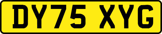 DY75XYG