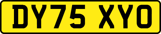 DY75XYO