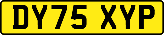 DY75XYP