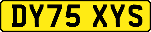 DY75XYS