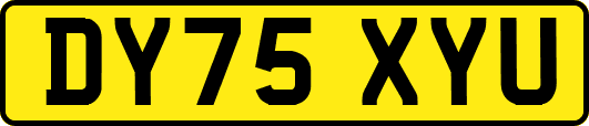 DY75XYU