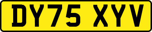 DY75XYV