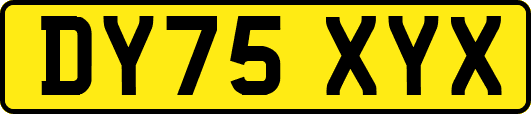 DY75XYX