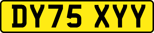 DY75XYY