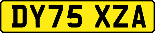 DY75XZA