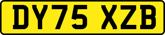 DY75XZB