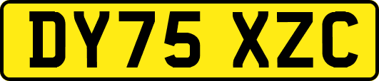 DY75XZC