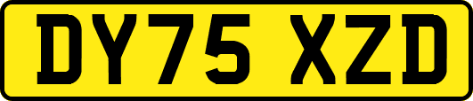 DY75XZD