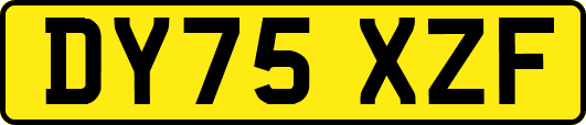 DY75XZF