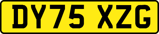 DY75XZG