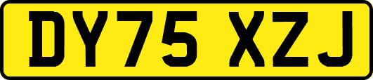 DY75XZJ