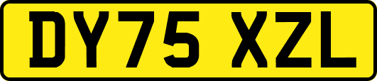 DY75XZL