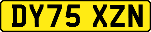 DY75XZN