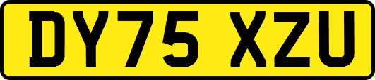 DY75XZU