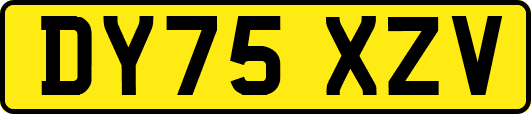 DY75XZV