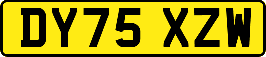 DY75XZW