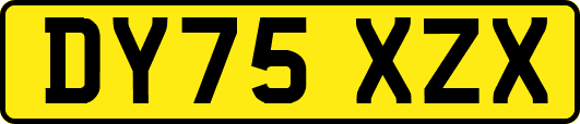 DY75XZX