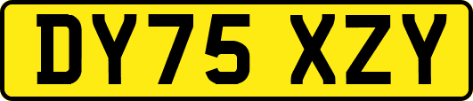 DY75XZY