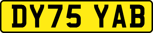 DY75YAB