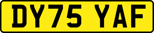 DY75YAF