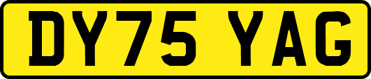 DY75YAG