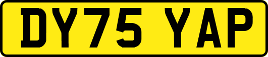 DY75YAP
