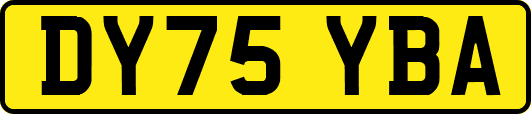 DY75YBA
