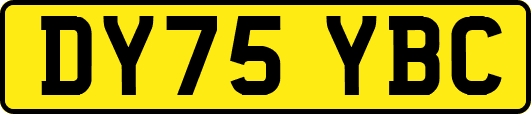 DY75YBC