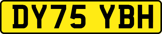 DY75YBH