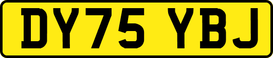 DY75YBJ
