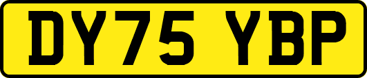 DY75YBP