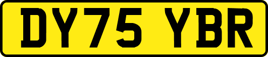 DY75YBR