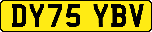 DY75YBV