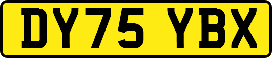 DY75YBX