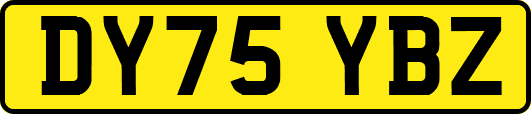 DY75YBZ