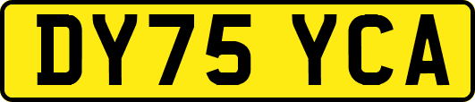 DY75YCA