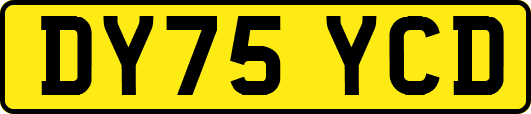 DY75YCD